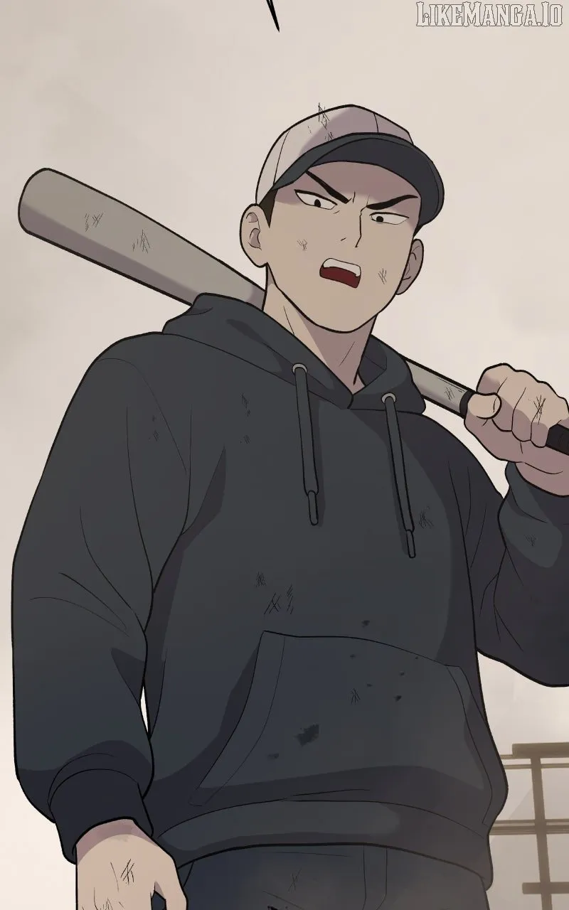 Unstoppable Hayeong Chapter 90 page 50 - 