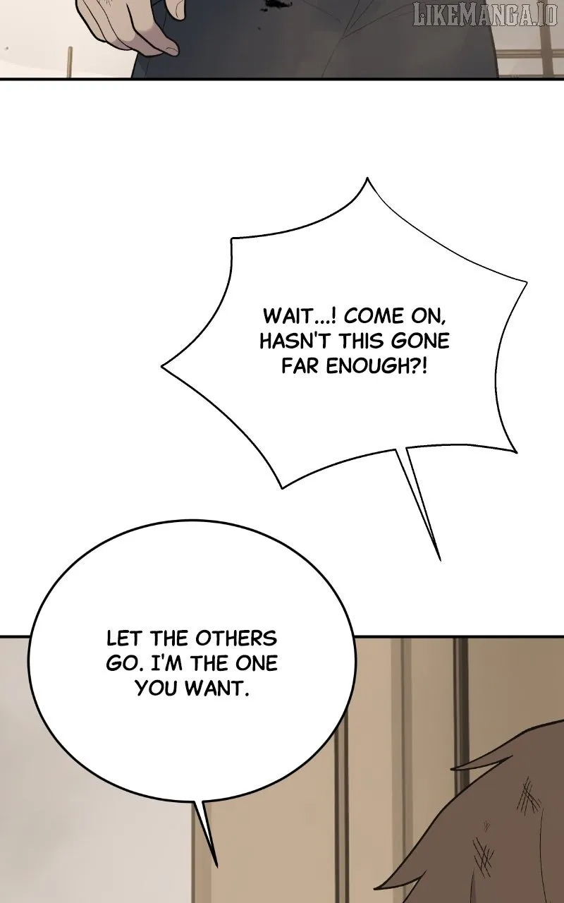 Unstoppable Hayeong Chapter 90 page 51 - 