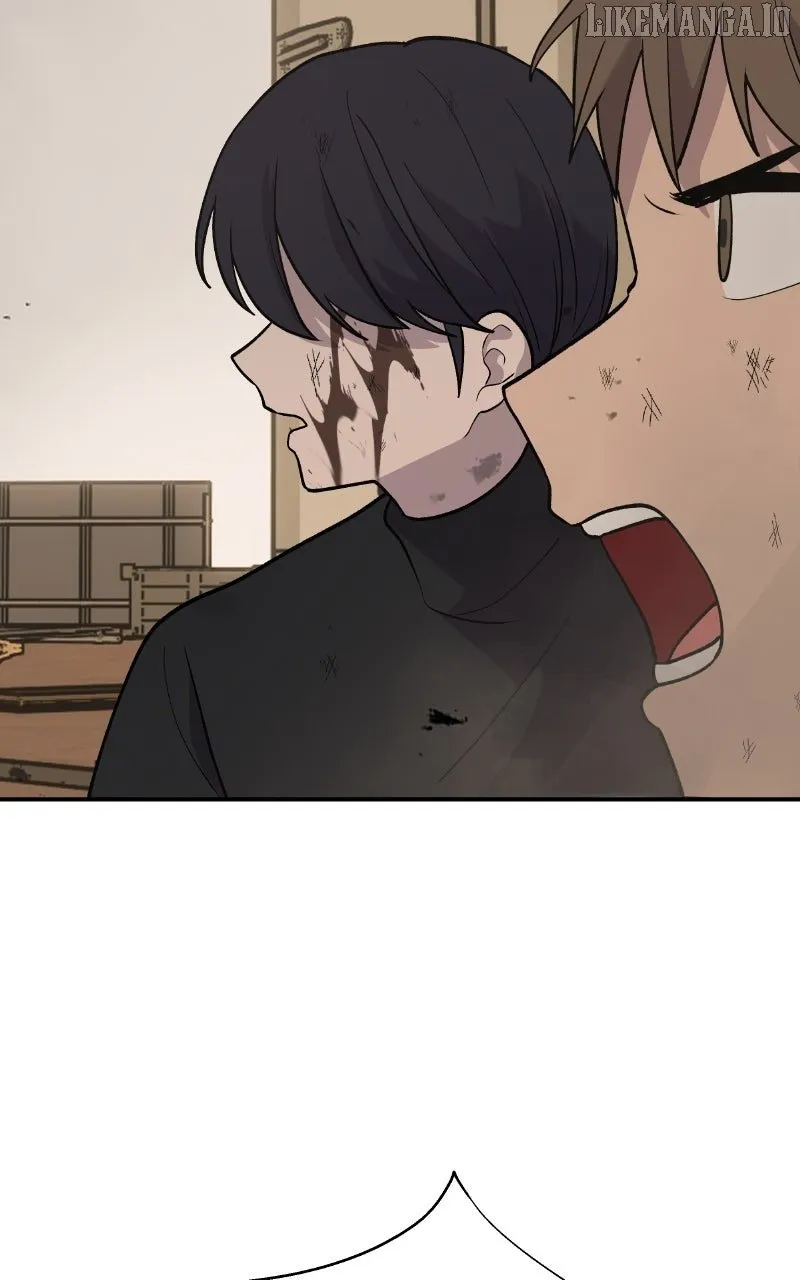Unstoppable Hayeong Chapter 90 page 52 - 