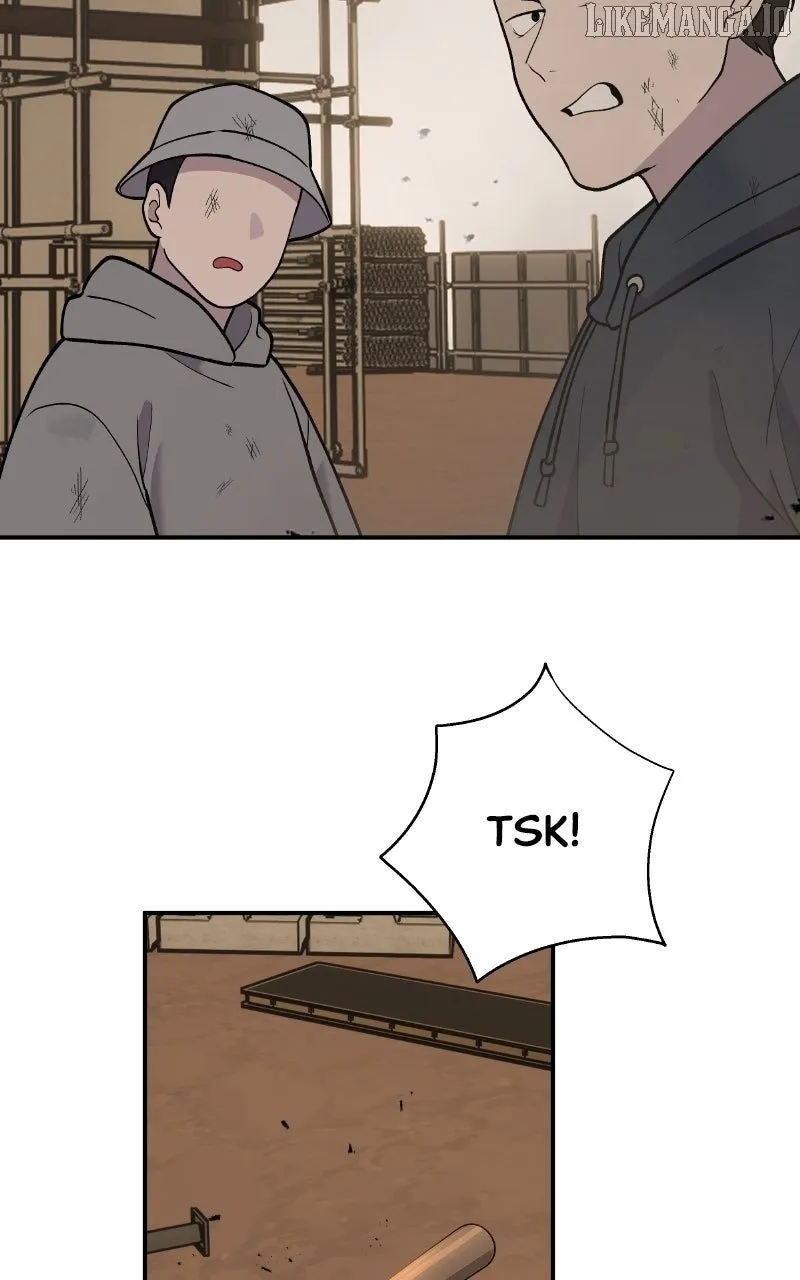 Unstoppable Hayeong Chapter 90 page 57 - 