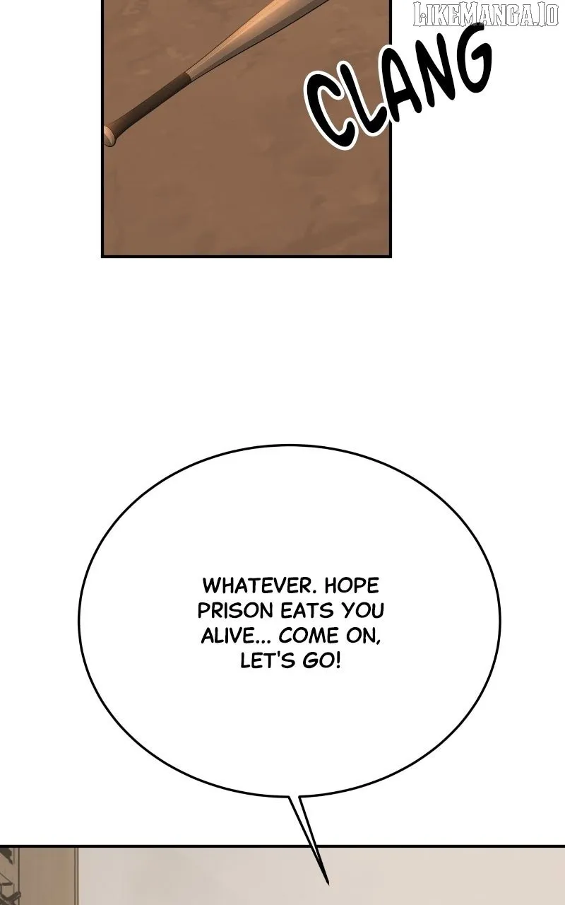 Unstoppable Hayeong Chapter 90 page 58 - 
