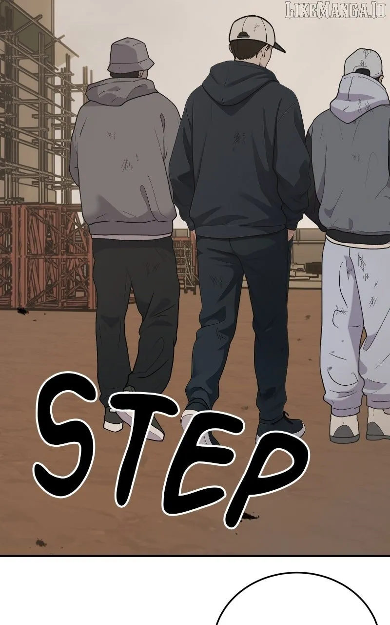 Unstoppable Hayeong Chapter 90 page 59 - 