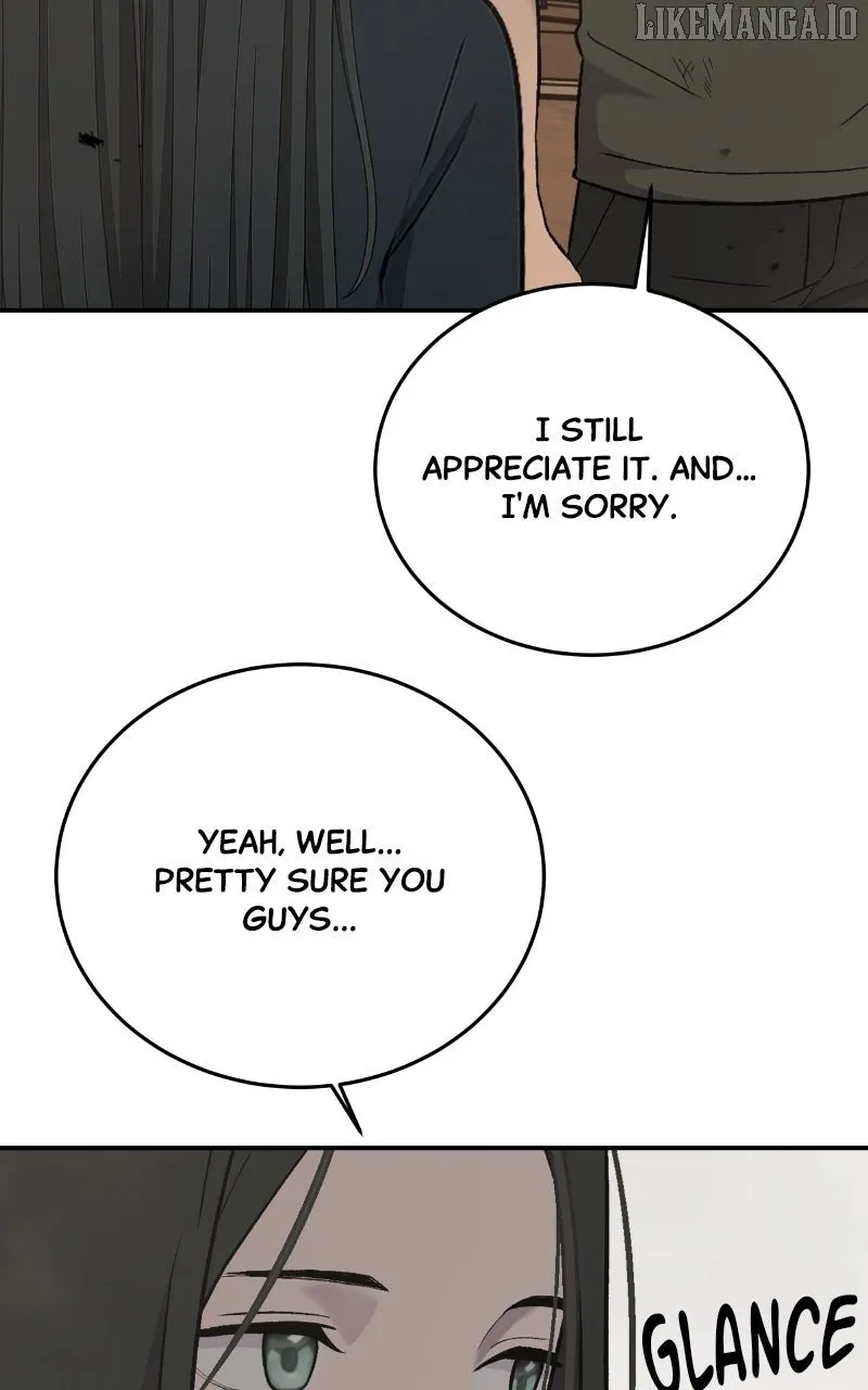 Unstoppable Hayeong Chapter 90 page 61 - 