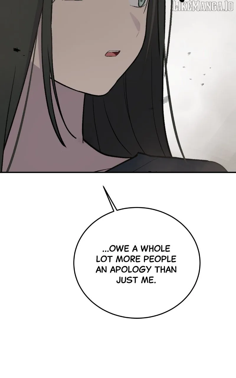 Unstoppable Hayeong Chapter 90 page 62 - 