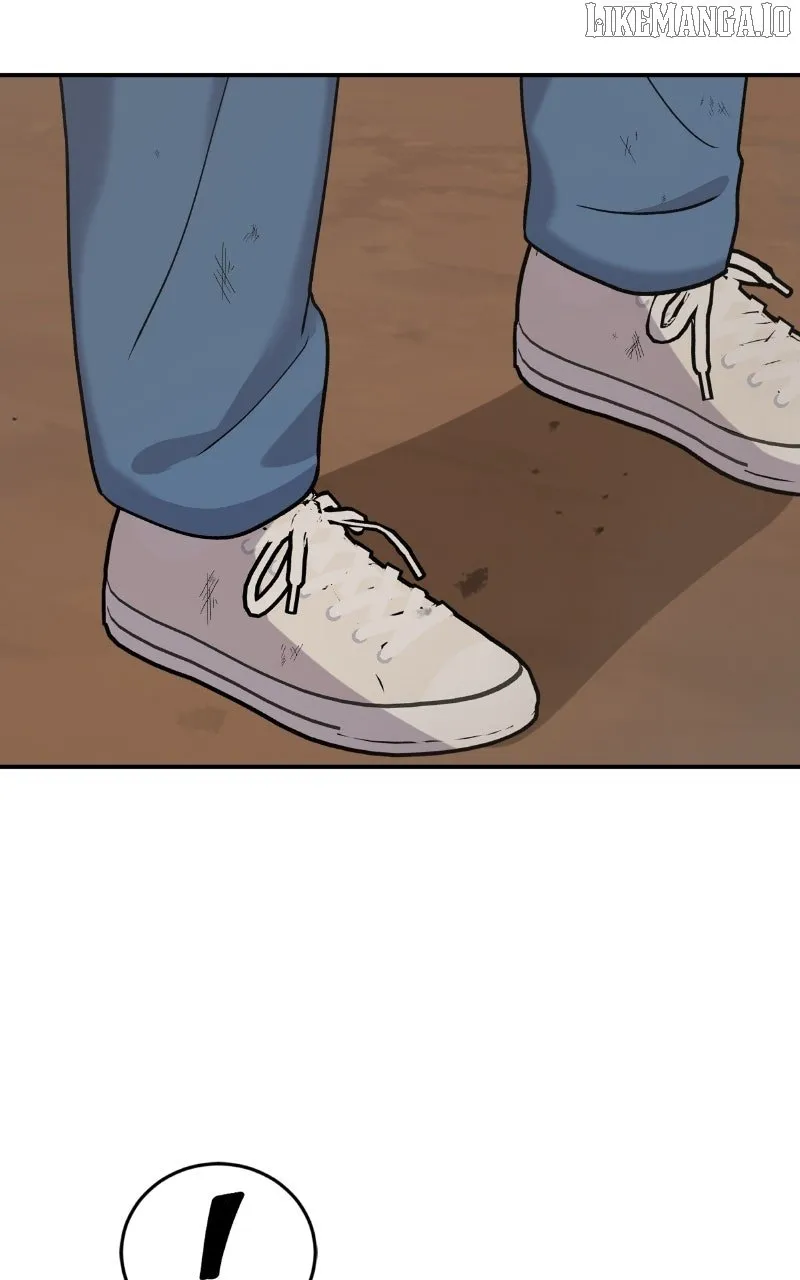 Unstoppable Hayeong Chapter 90 page 63 - 