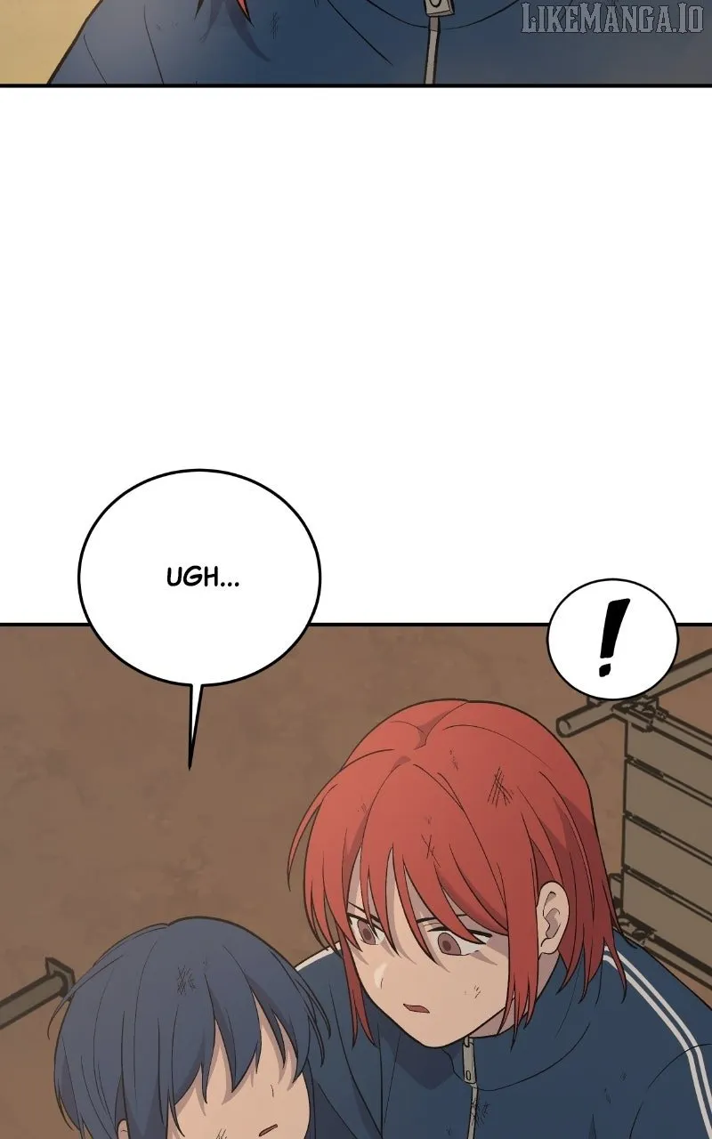 Unstoppable Hayeong Chapter 90 page 68 - 