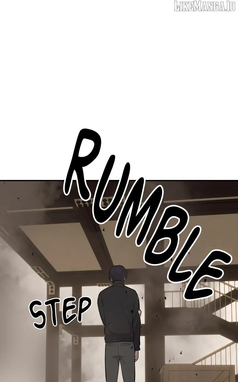 Unstoppable Hayeong Chapter 90 page 8 - 