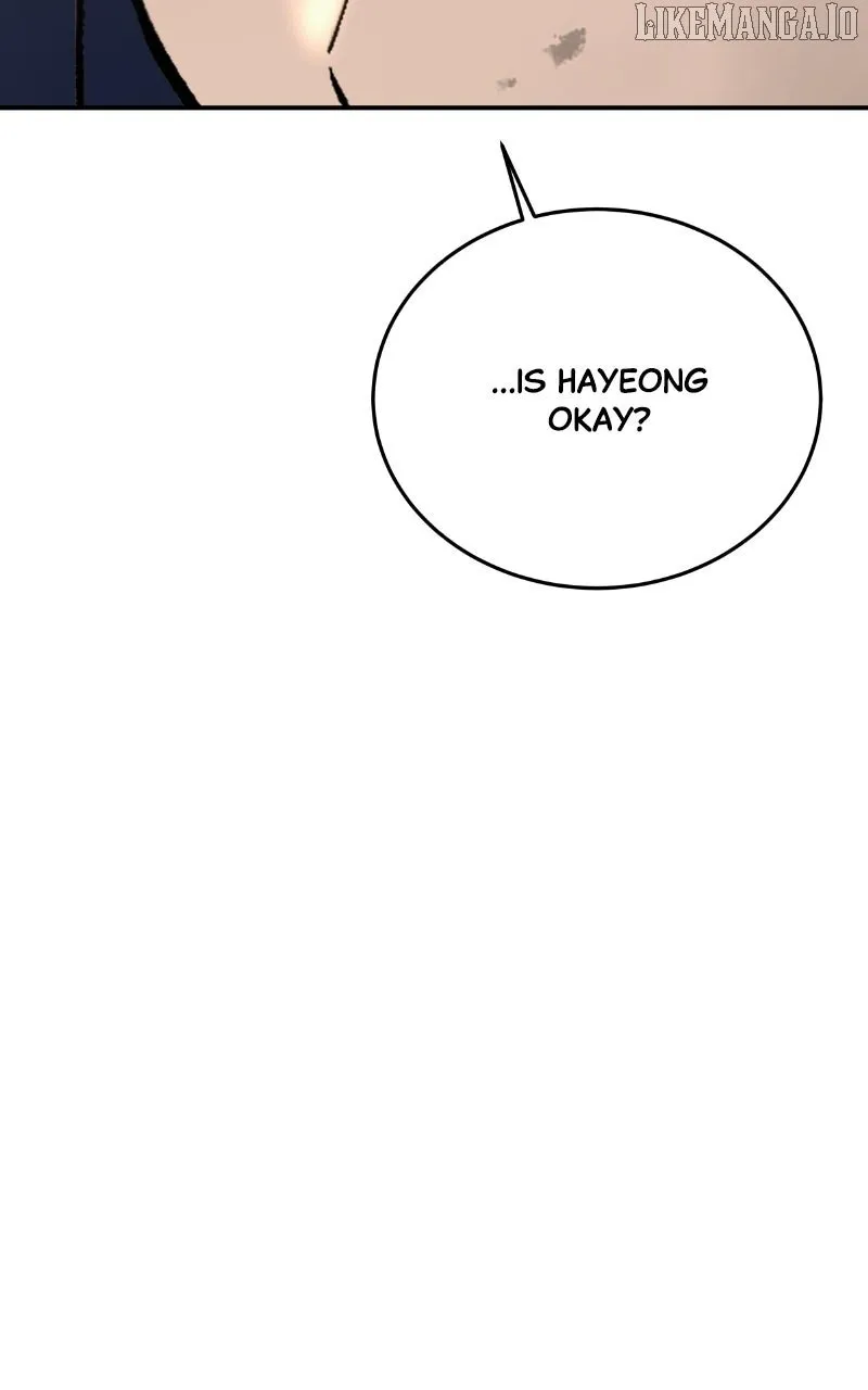 Unstoppable Hayeong Chapter 90 page 76 - 