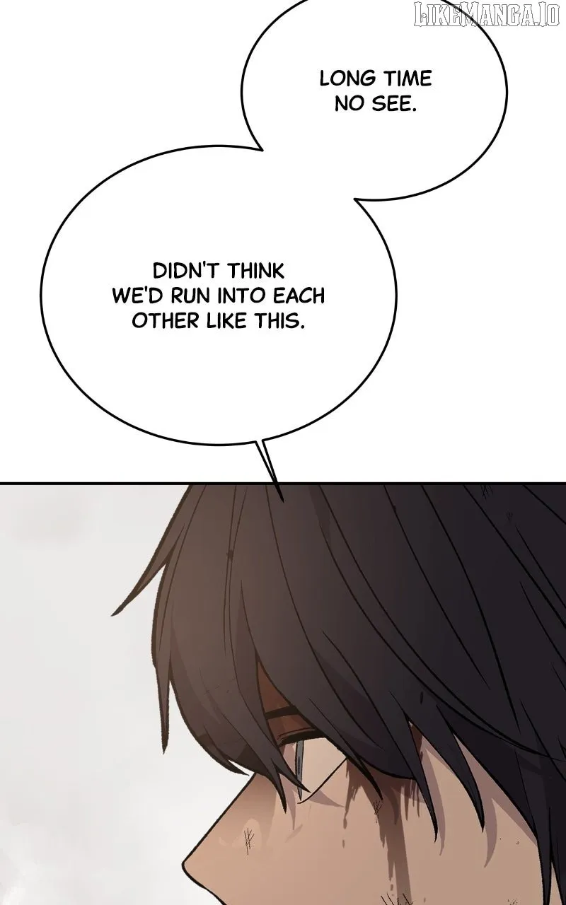 Unstoppable Hayeong Chapter 90 page 80 - 