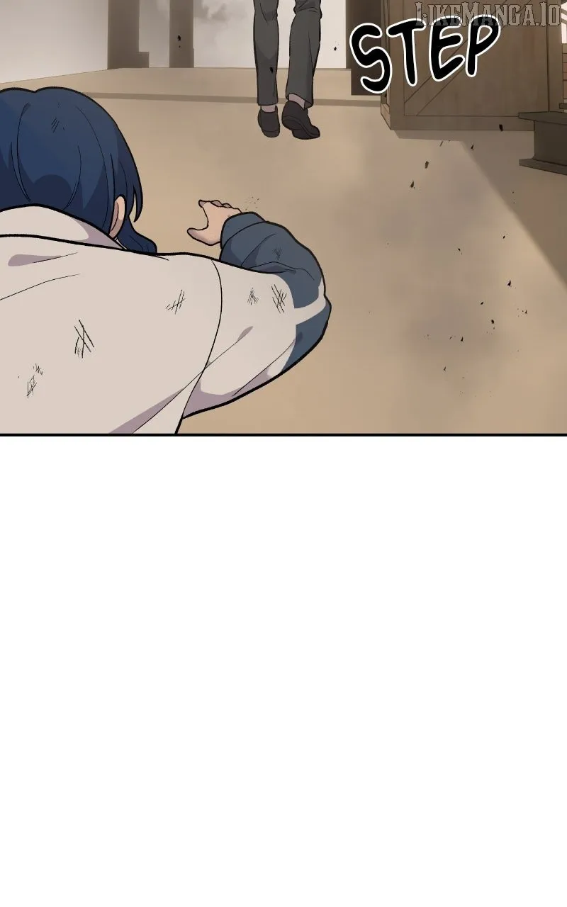 Unstoppable Hayeong Chapter 90 page 9 - 