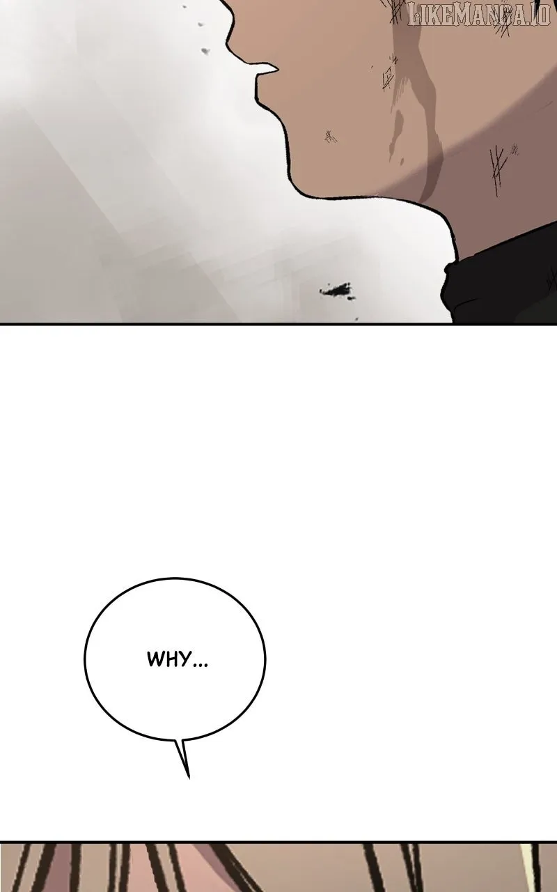 Unstoppable Hayeong Chapter 90 page 81 - 