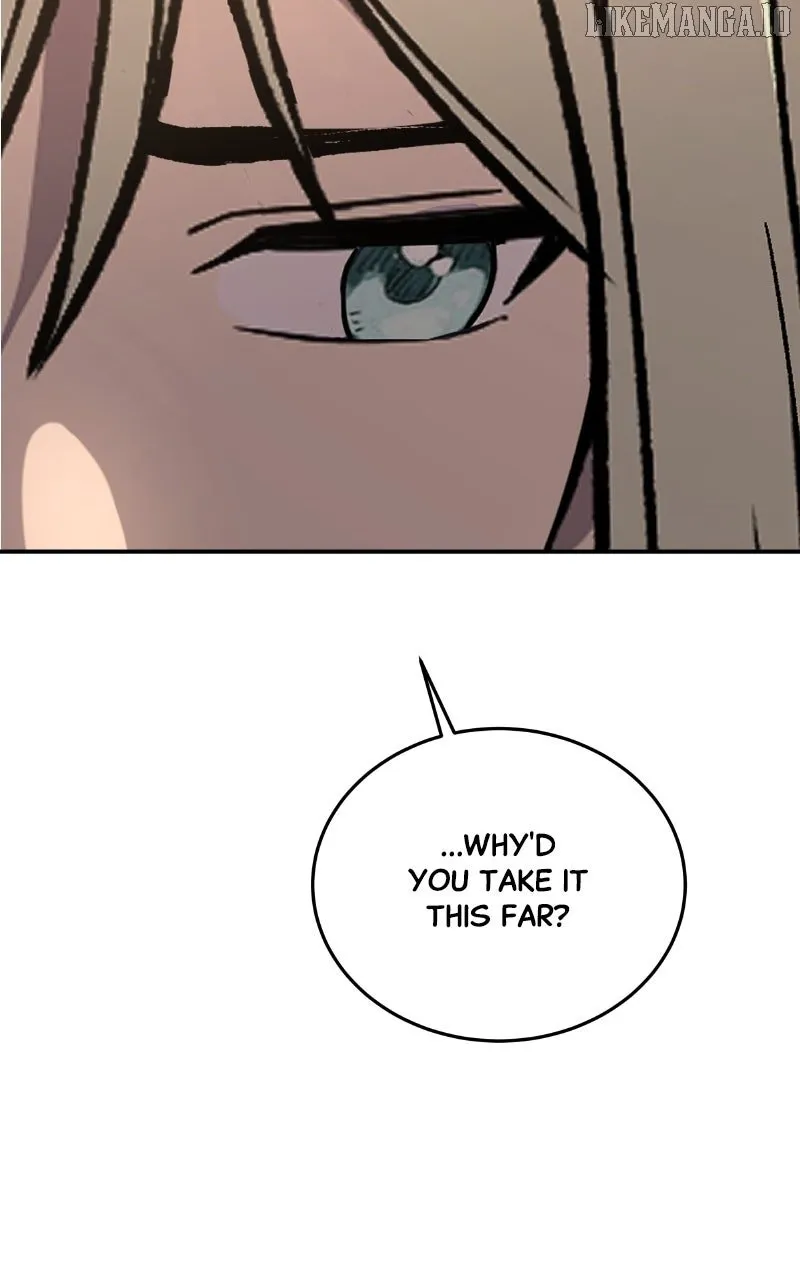 Unstoppable Hayeong Chapter 90 page 82 - 