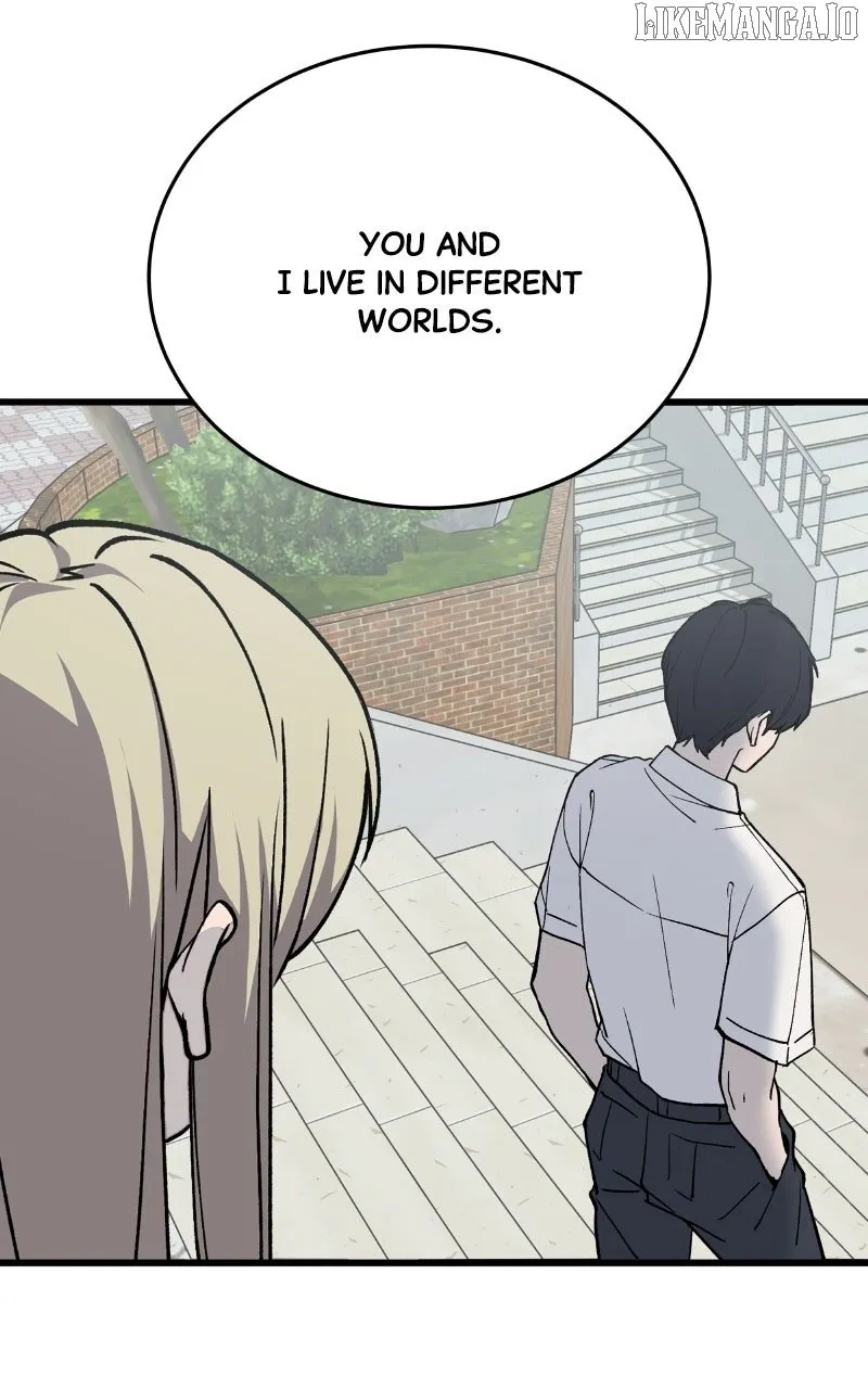 Unstoppable Hayeong Chapter 90 page 85 - 