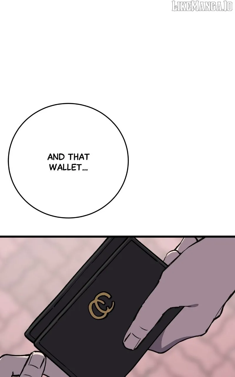 Unstoppable Hayeong Chapter 90 page 86 - 