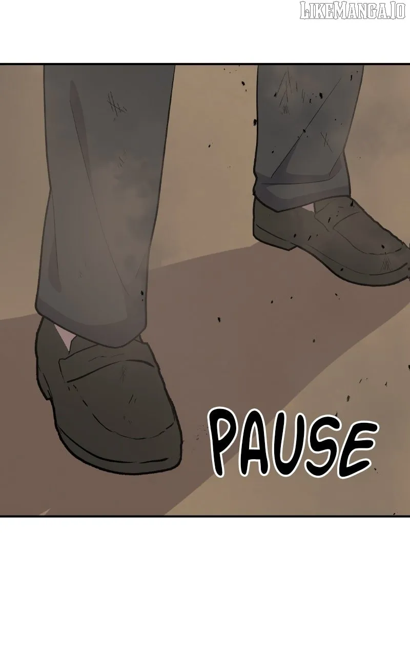 Unstoppable Hayeong Chapter 90 page 10 - 