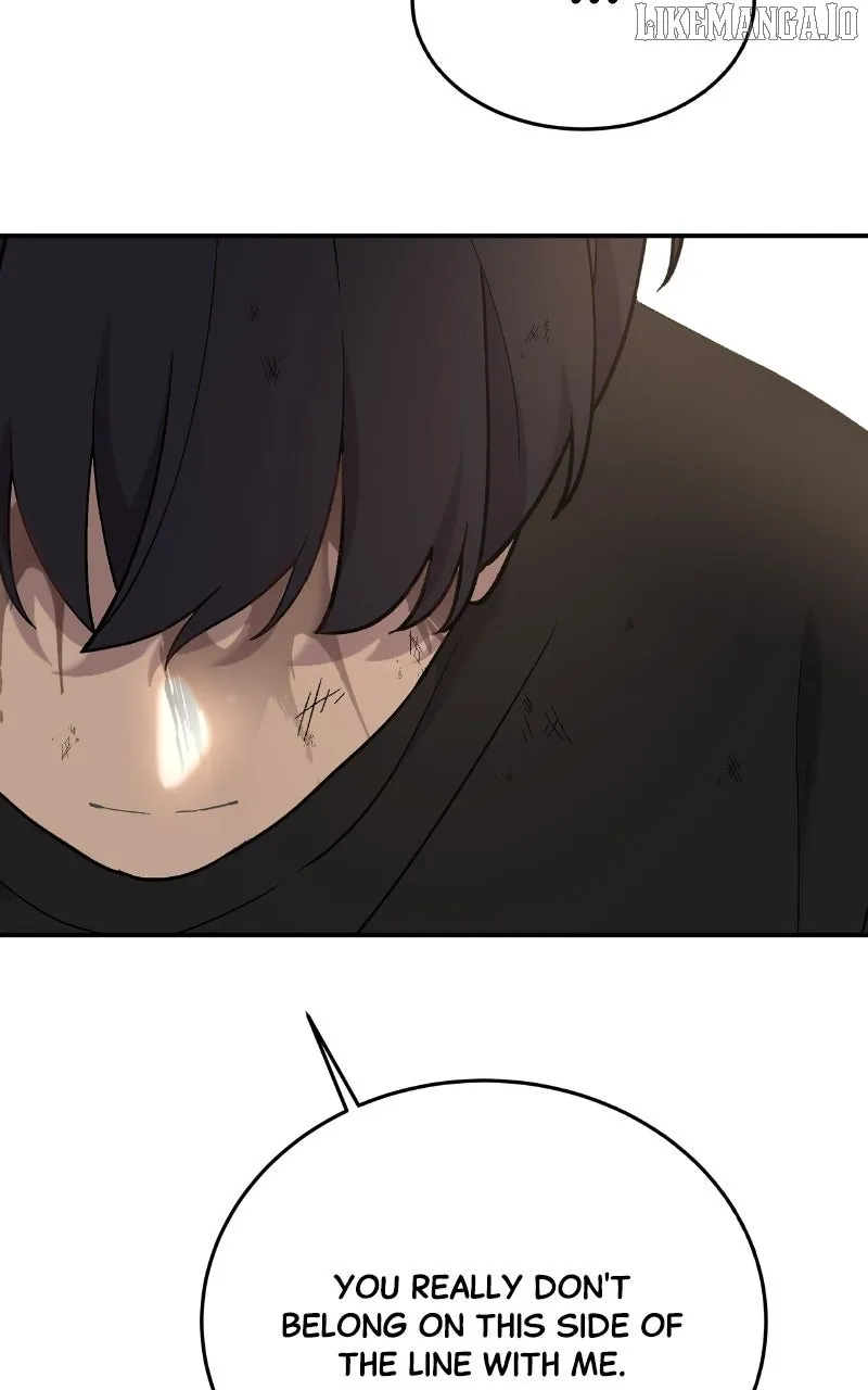 Unstoppable Hayeong Chapter 90 page 97 - 