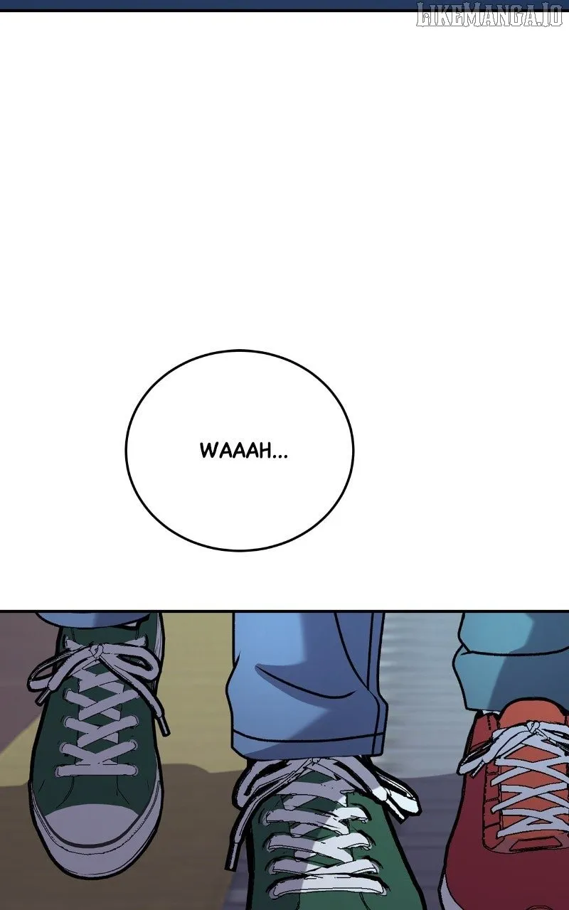 Unstoppable Hayeong Chapter 91 page 102 - 