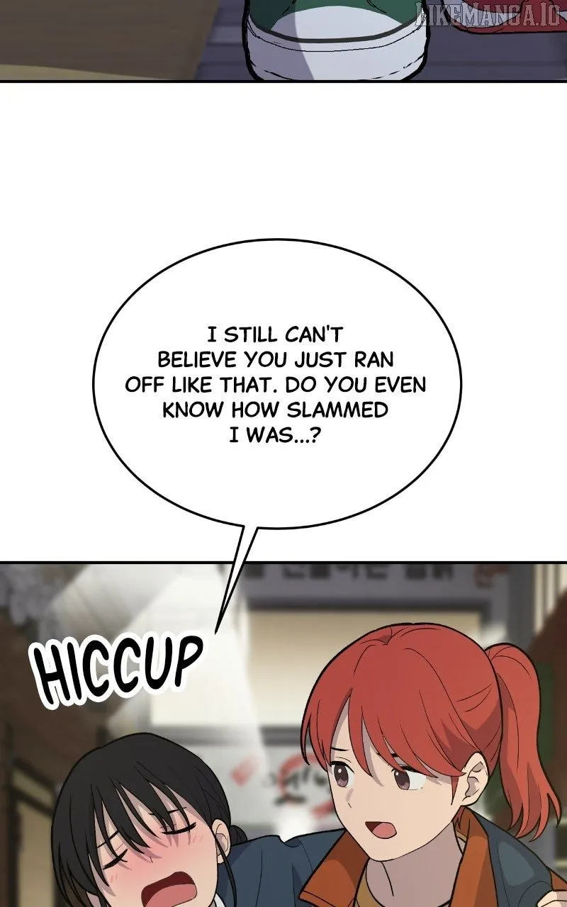 Unstoppable Hayeong Chapter 91 page 103 - 