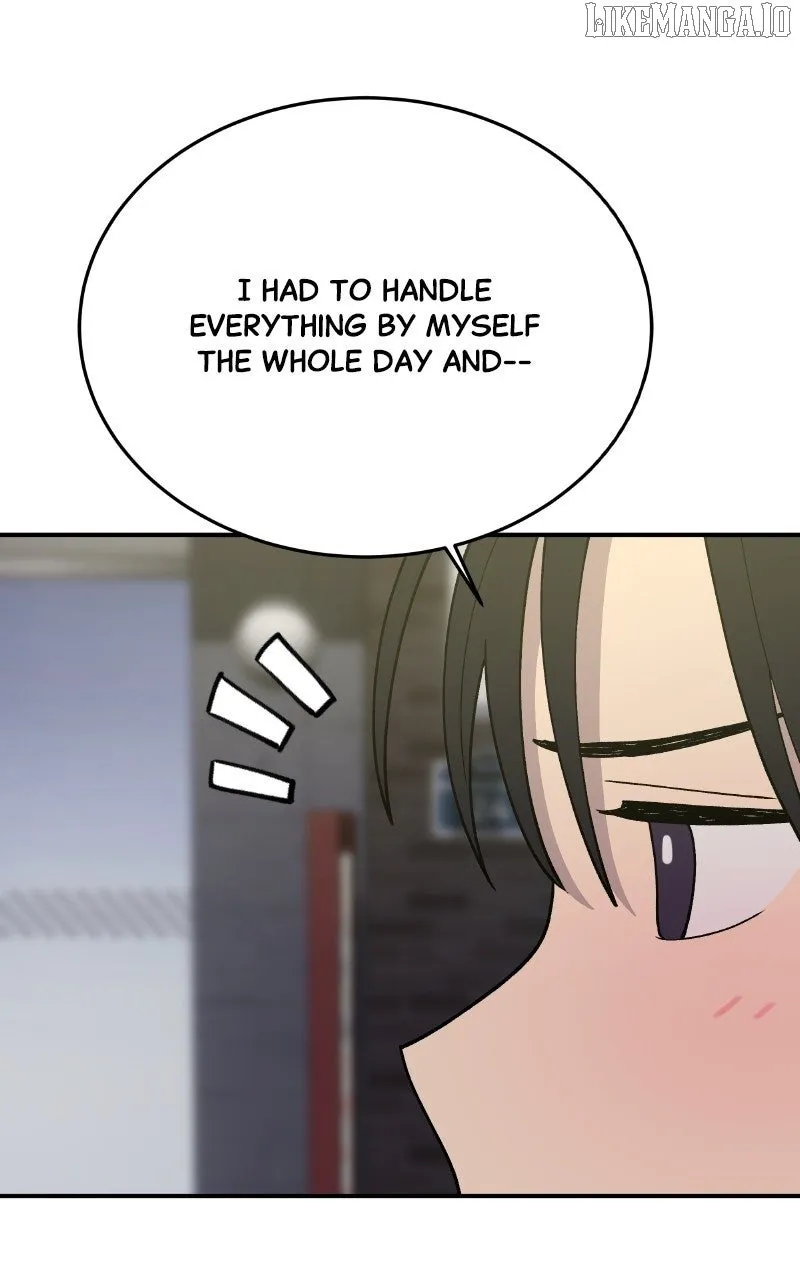 Unstoppable Hayeong Chapter 91 page 105 - 