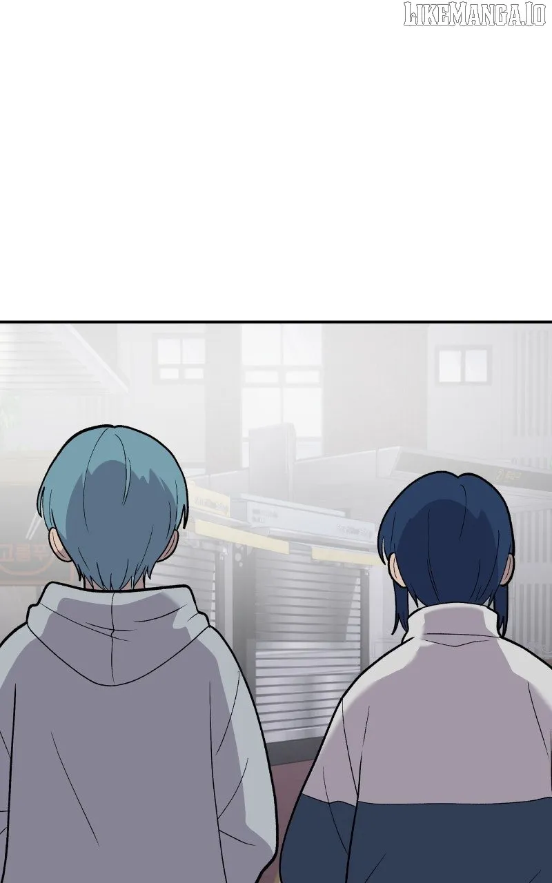 Unstoppable Hayeong Chapter 91 page 106 - 
