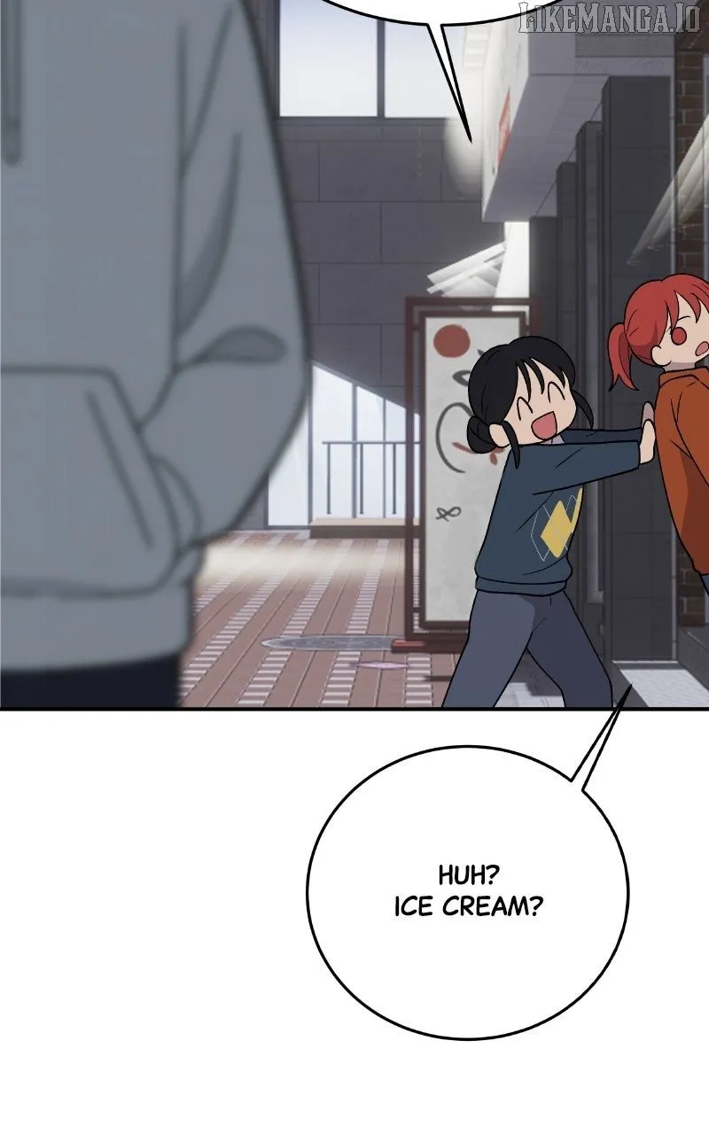 Unstoppable Hayeong Chapter 91 page 108 - 