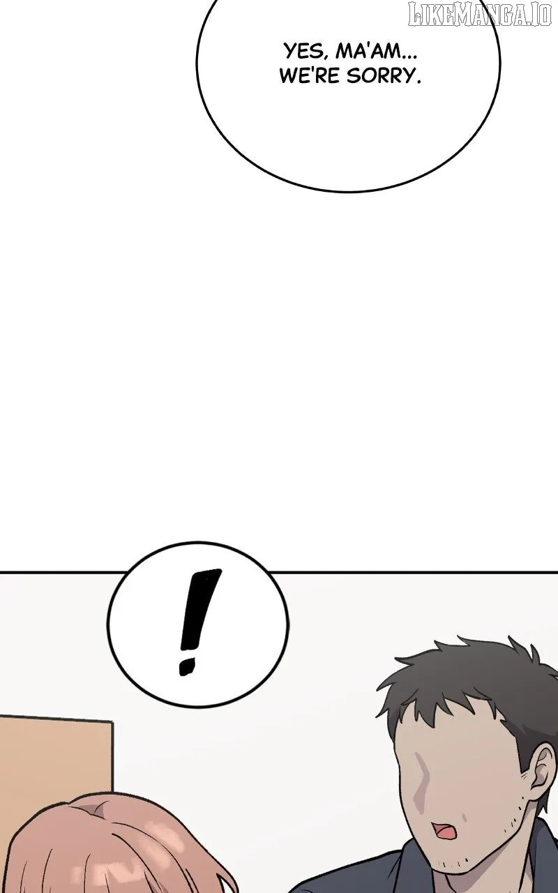 Unstoppable Hayeong Chapter 91 page 12 - 