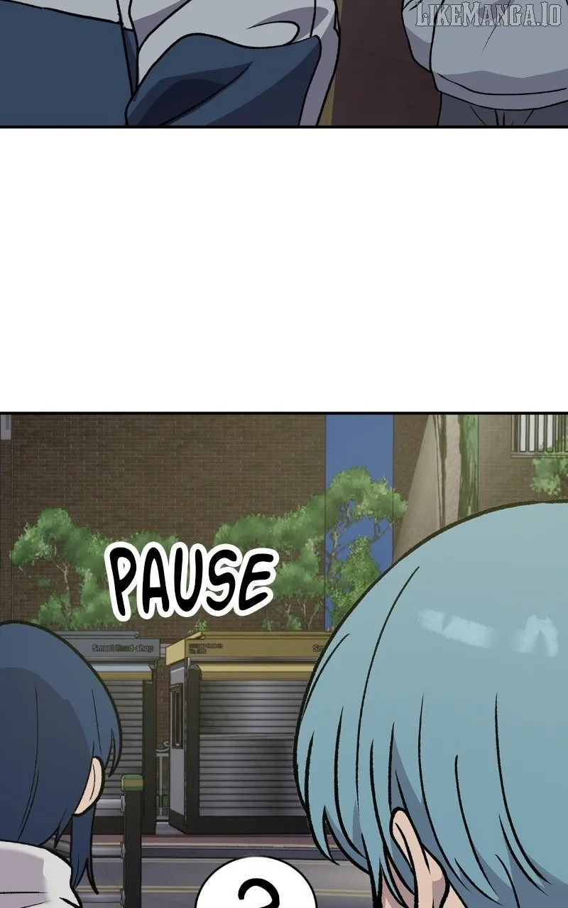 Unstoppable Hayeong Chapter 91 page 111 - 