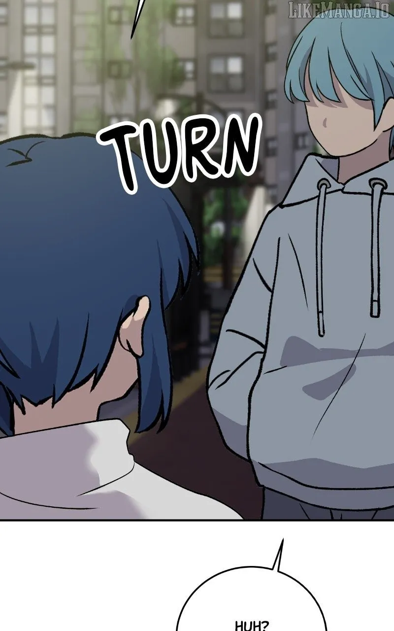 Unstoppable Hayeong Chapter 91 page 113 - 
