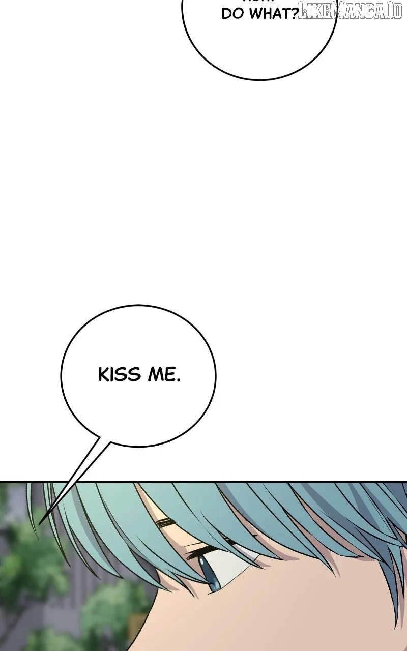 Unstoppable Hayeong Chapter 91 page 114 - 