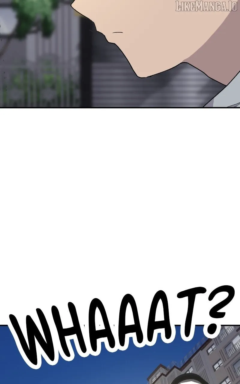 Unstoppable Hayeong Chapter 91 page 115 - 