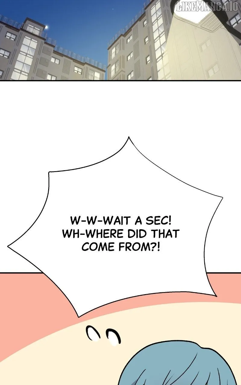 Unstoppable Hayeong Chapter 91 page 116 - 