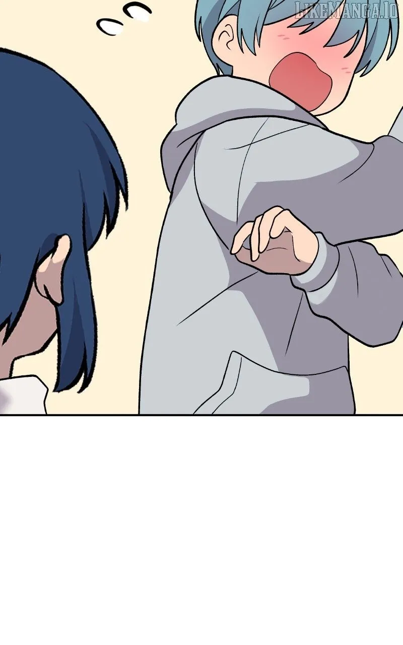 Unstoppable Hayeong Chapter 91 page 117 - 