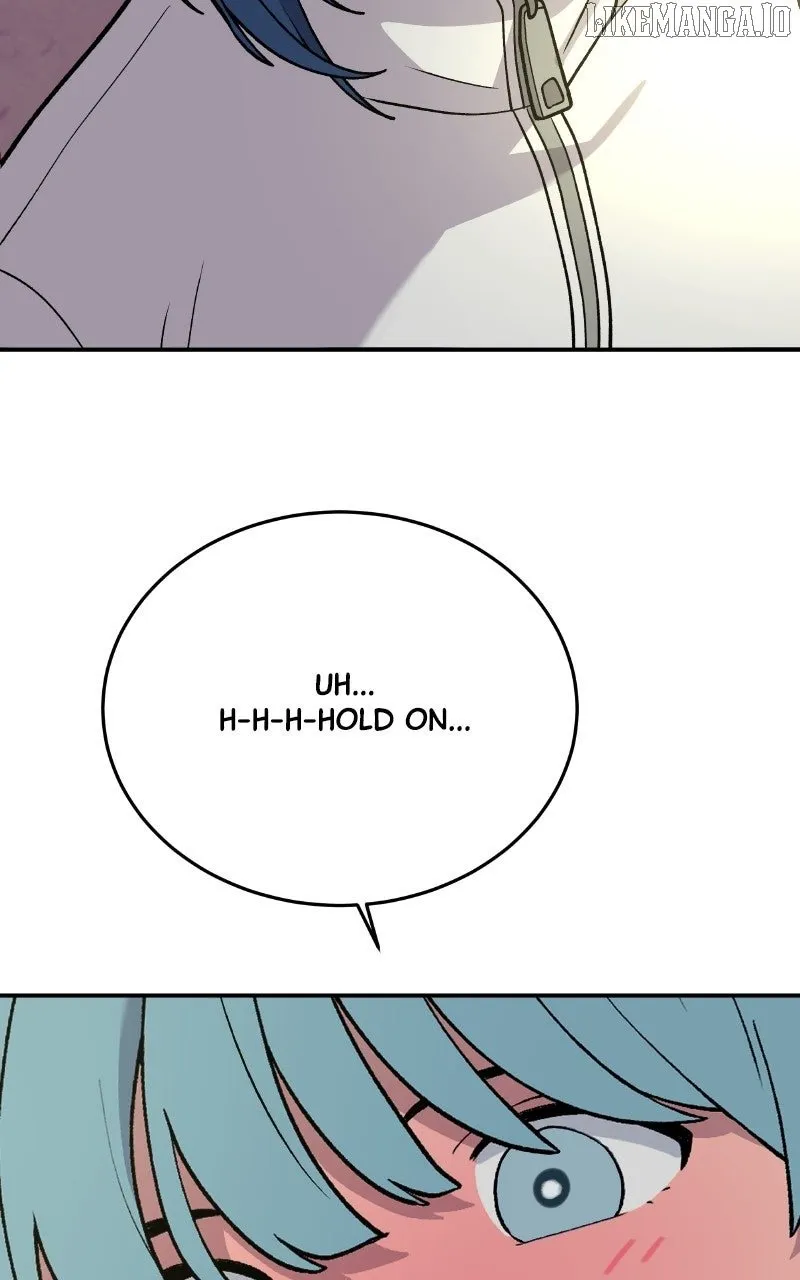 Unstoppable Hayeong Chapter 91 page 119 - 