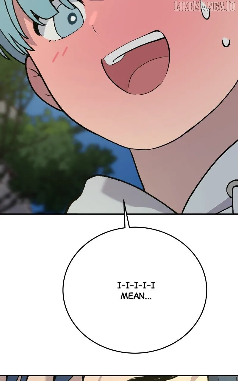 Unstoppable Hayeong Chapter 91 page 120 - 