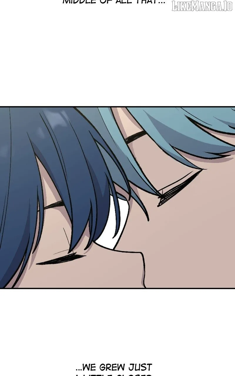 Unstoppable Hayeong Chapter 91 page 125 - 