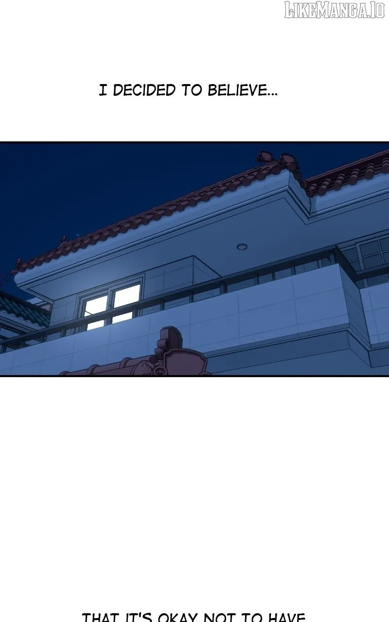 Unstoppable Hayeong Chapter 91 page 127 - 