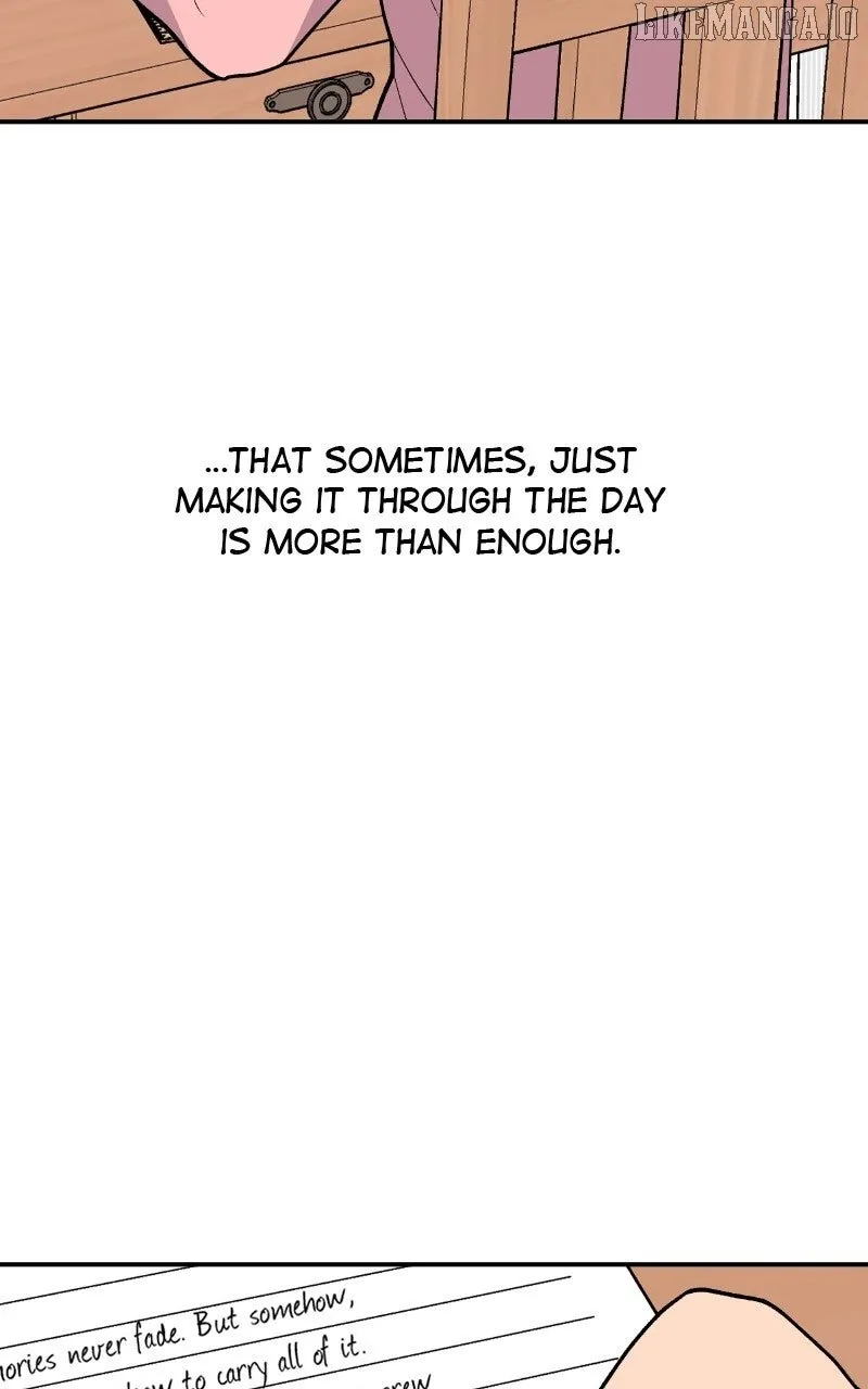 Unstoppable Hayeong Chapter 91 page 129 - 