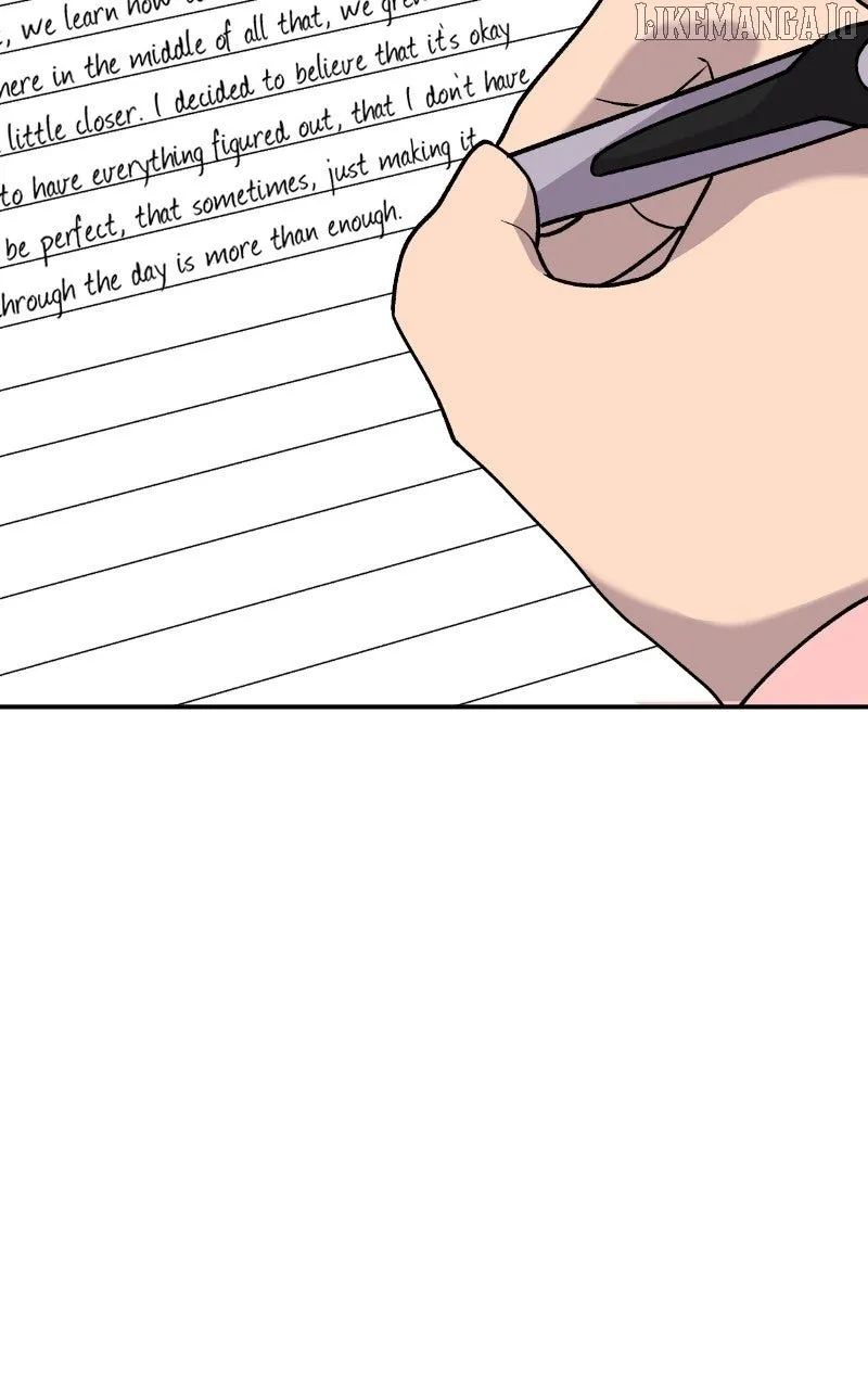 Unstoppable Hayeong Chapter 91 page 130 - 