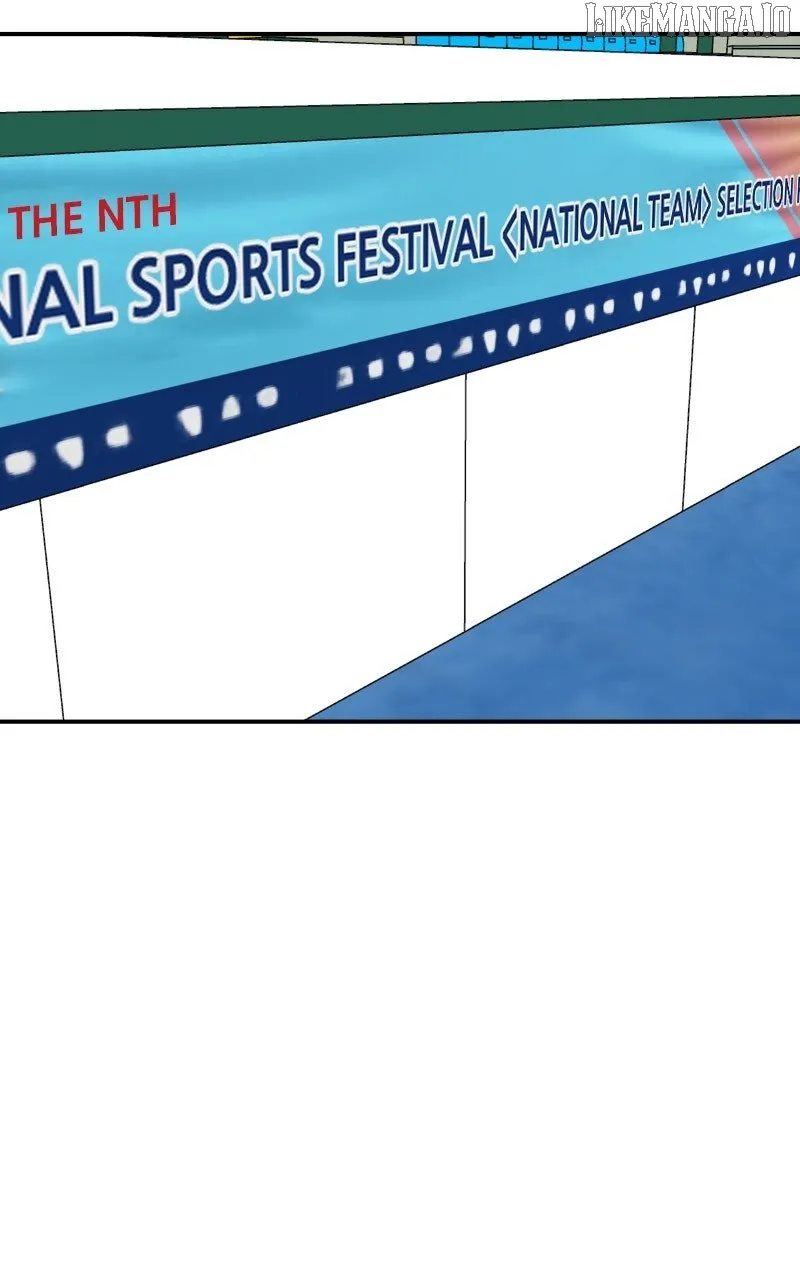 Unstoppable Hayeong Chapter 91 page 132 - 