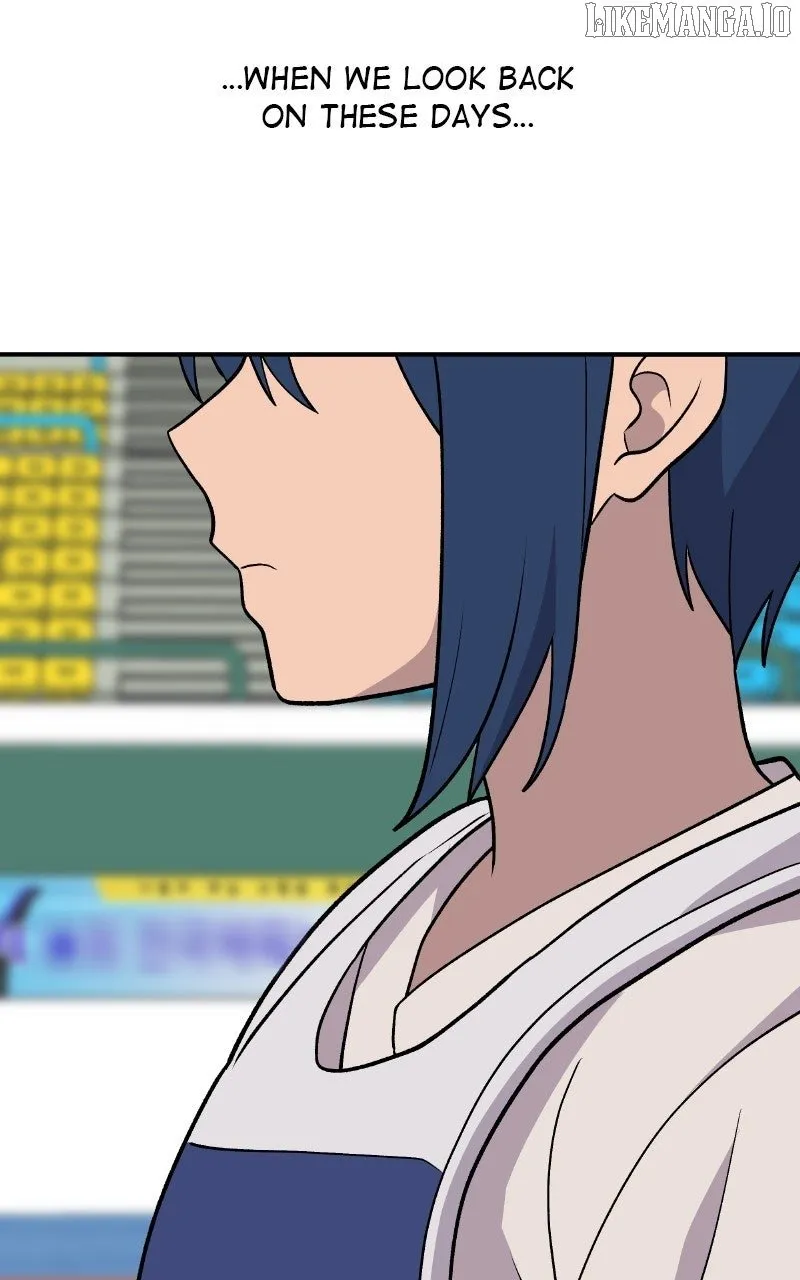 Unstoppable Hayeong Chapter 91 page 133 - 