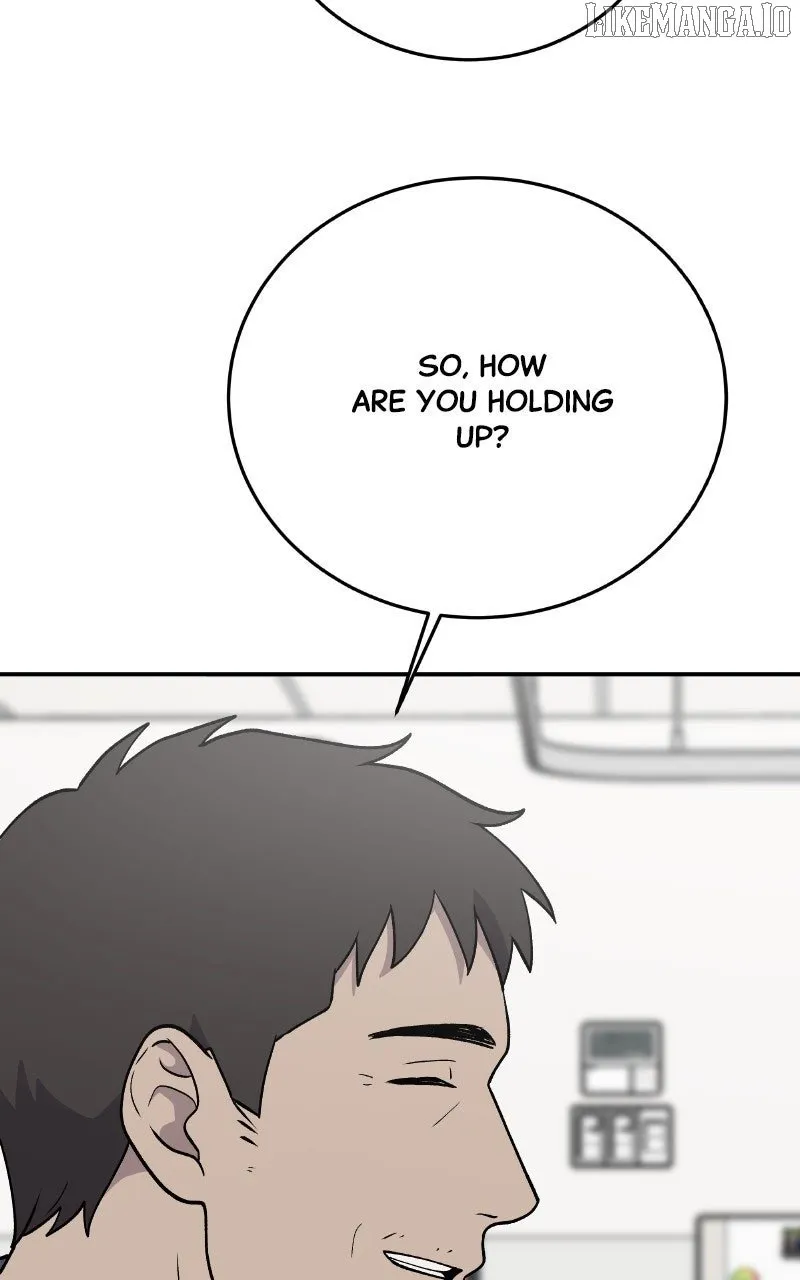 Unstoppable Hayeong Chapter 91 page 16 - 
