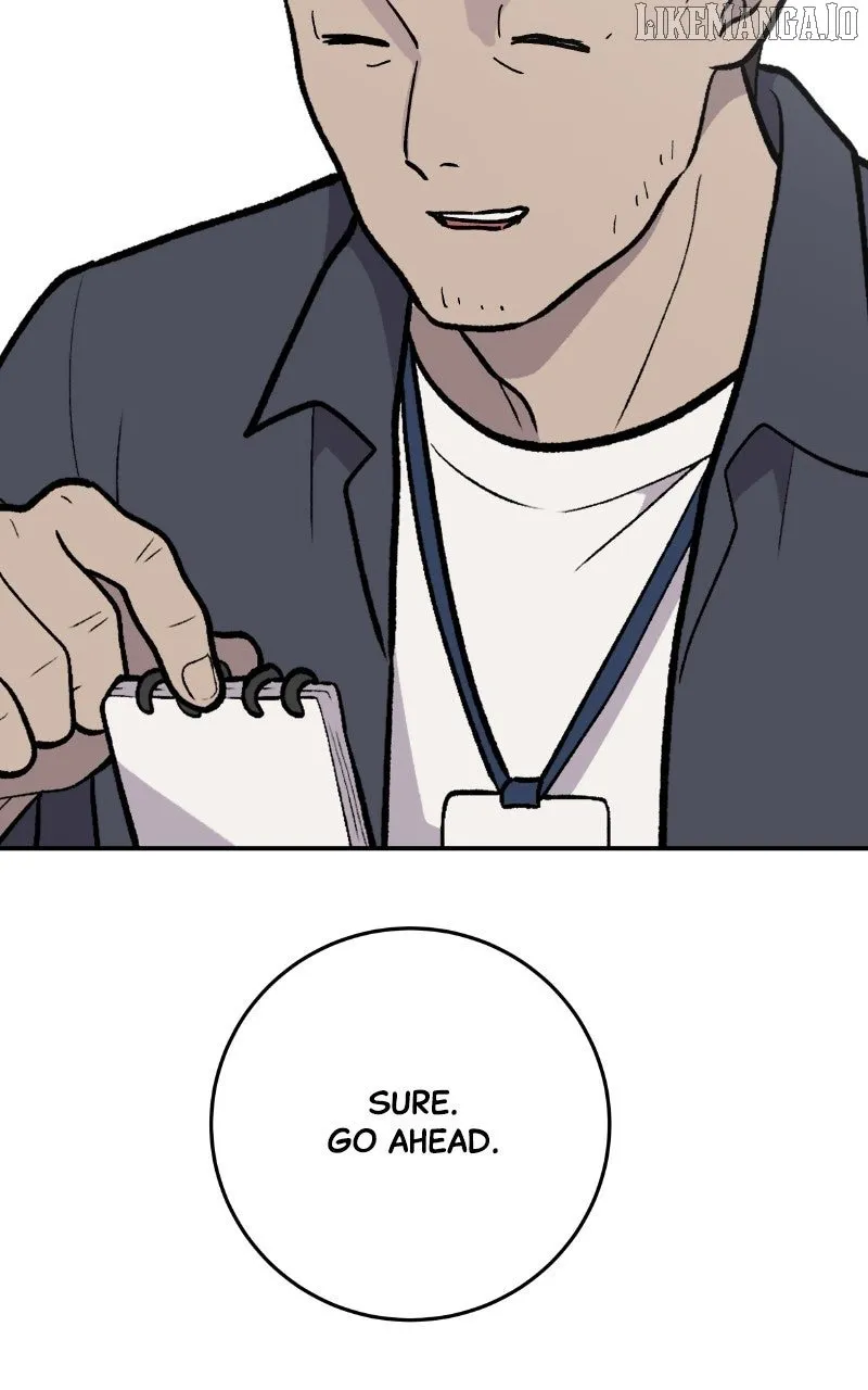 Unstoppable Hayeong Chapter 91 page 20 - 