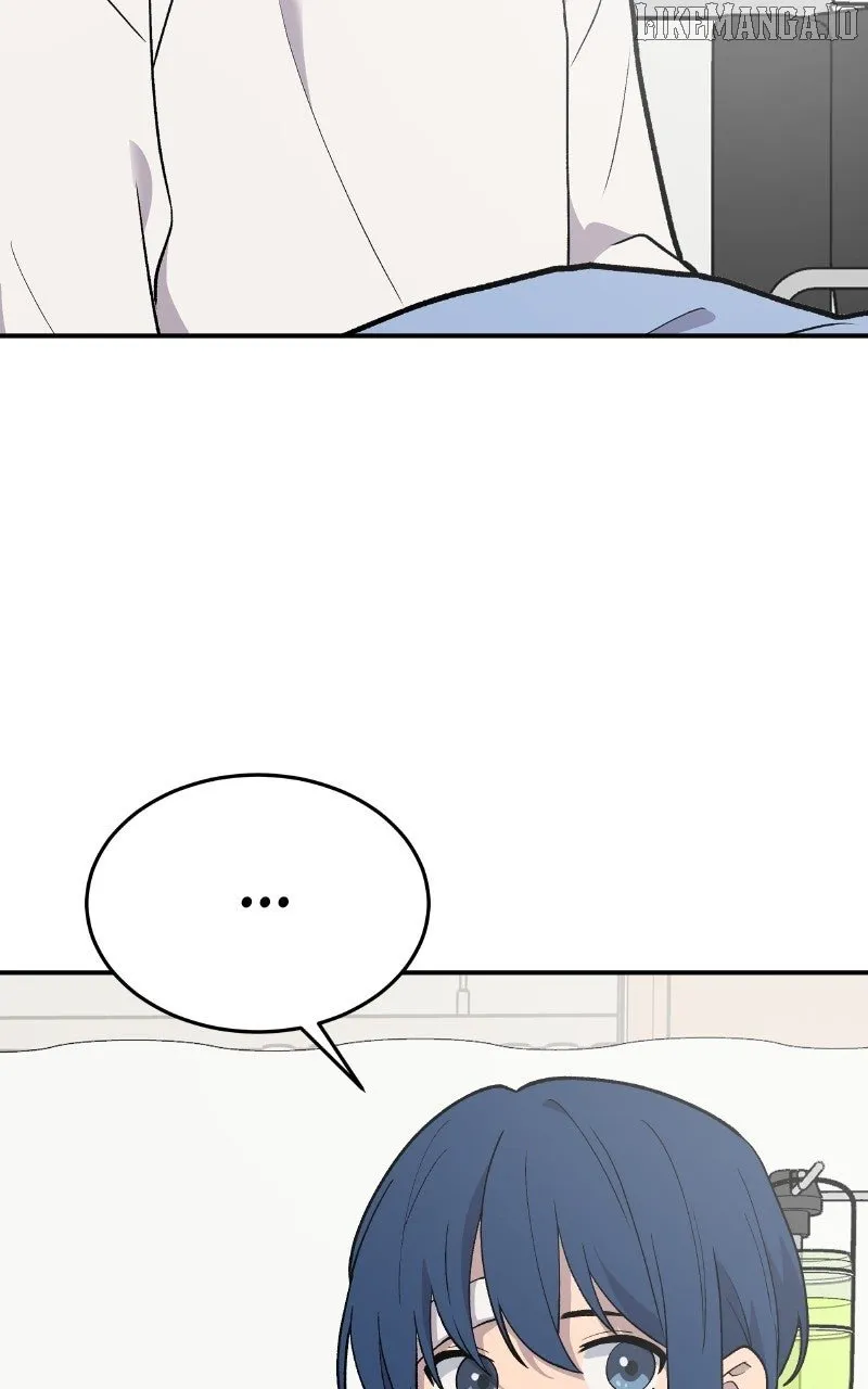 Unstoppable Hayeong Chapter 91 page 3 - 