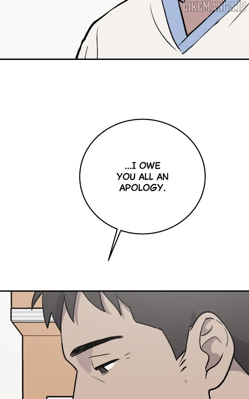 Unstoppable Hayeong Chapter 91 page 22 - 