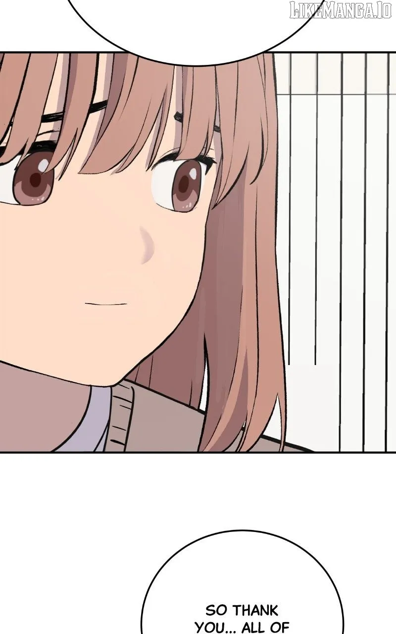 Unstoppable Hayeong Chapter 91 page 25 - 