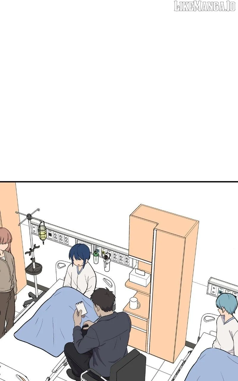 Unstoppable Hayeong Chapter 91 page 27 - 