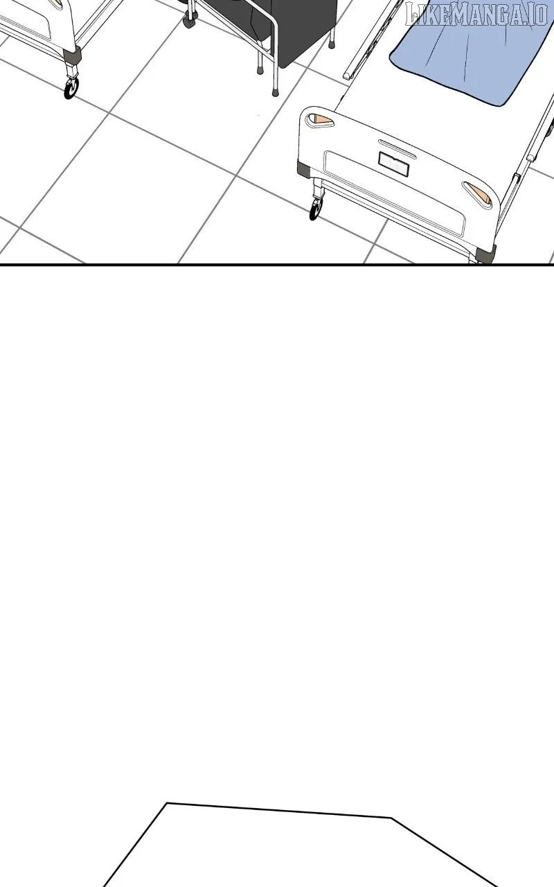 Unstoppable Hayeong Chapter 91 page 28 - 