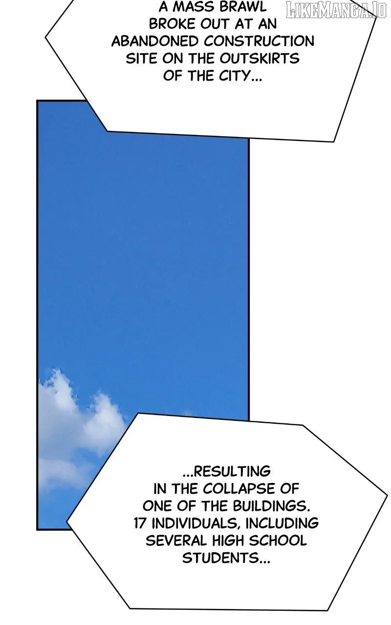 Unstoppable Hayeong Chapter 91 page 29 - 