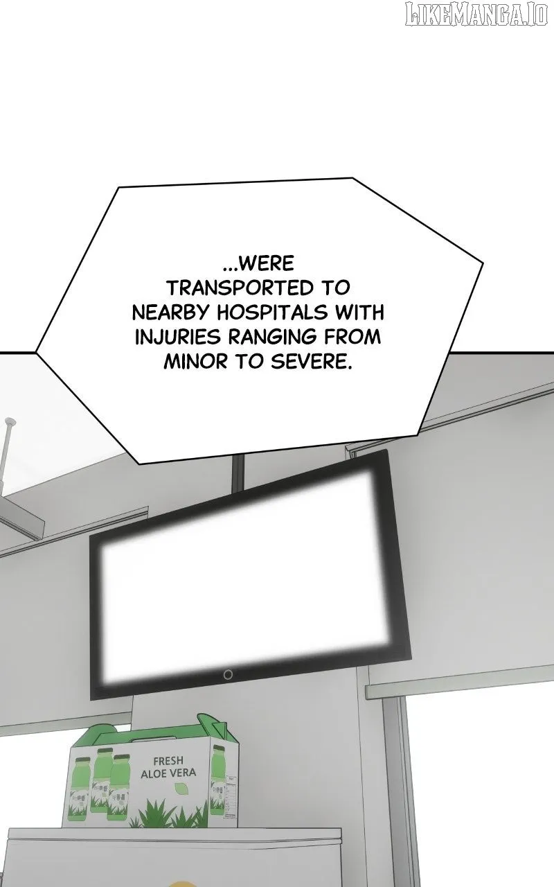 Unstoppable Hayeong Chapter 91 page 30 - 