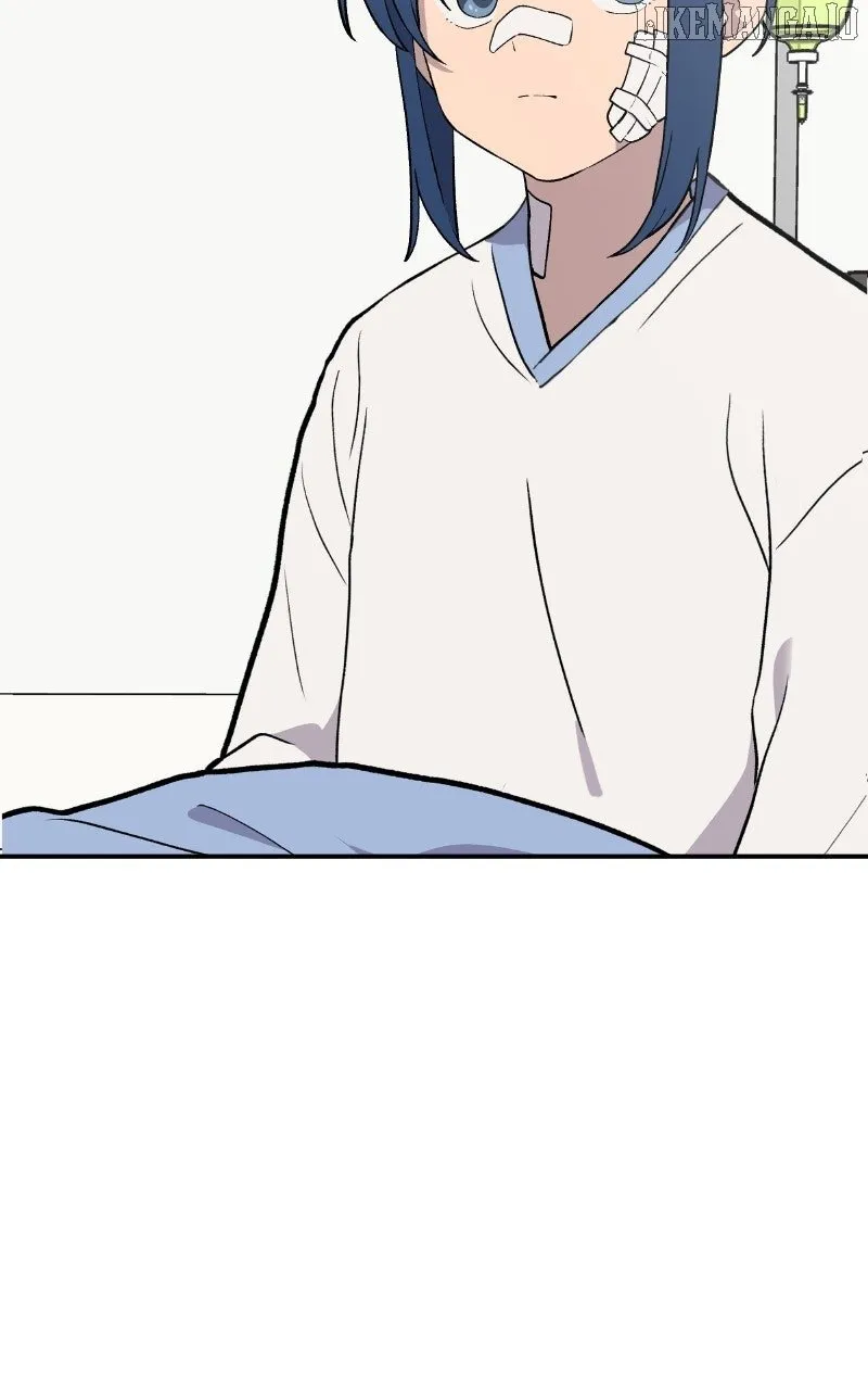 Unstoppable Hayeong Chapter 91 page 4 - 